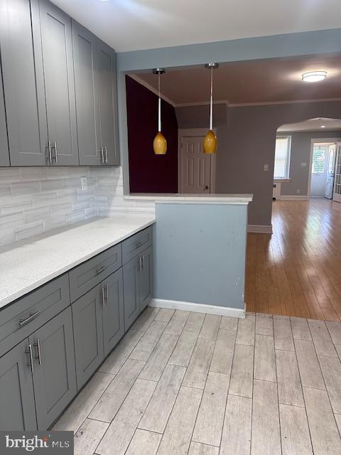 MAYFAIR - Residential