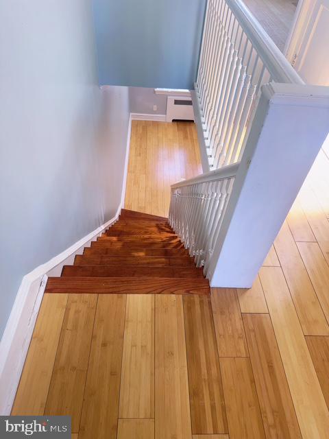 MAYFAIR - Residential