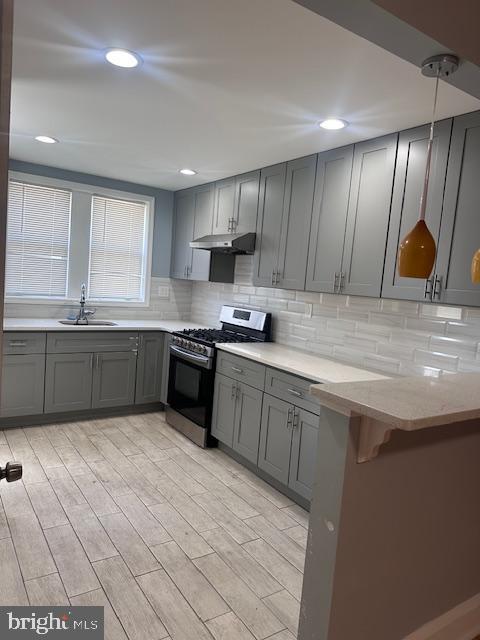 MAYFAIR - Residential