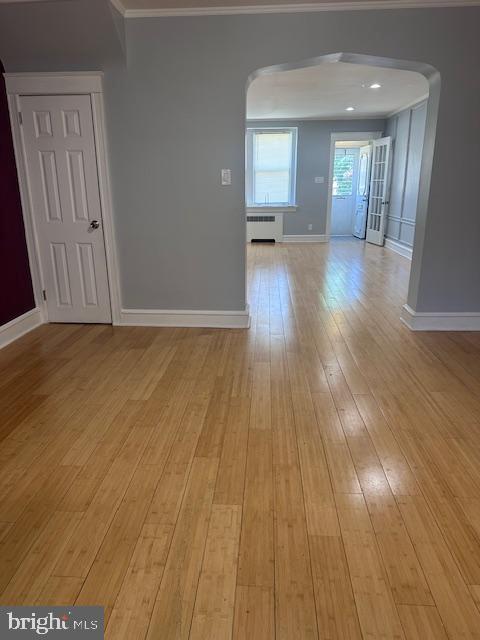 MAYFAIR - Residential