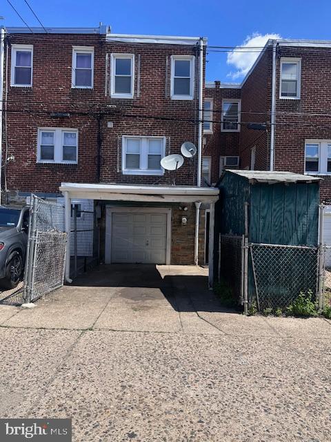 MAYFAIR - Residential