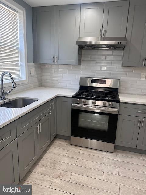 MAYFAIR - Residential