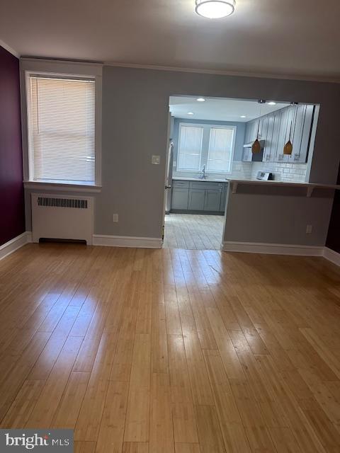 MAYFAIR - Residential