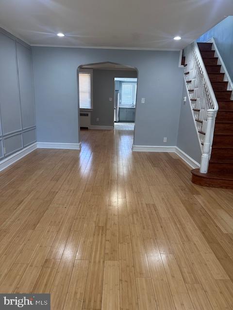 MAYFAIR - Residential