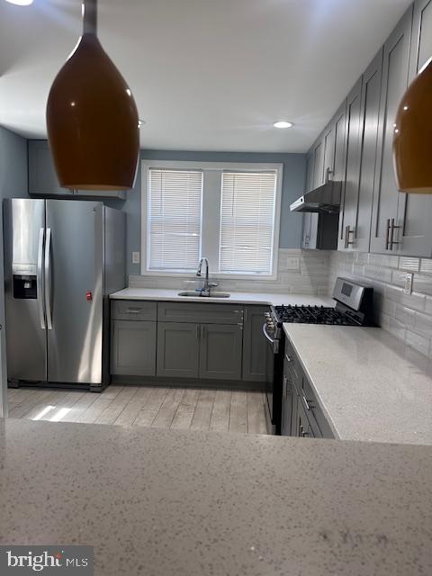 MAYFAIR - Residential