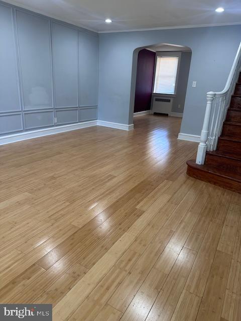 MAYFAIR - Residential