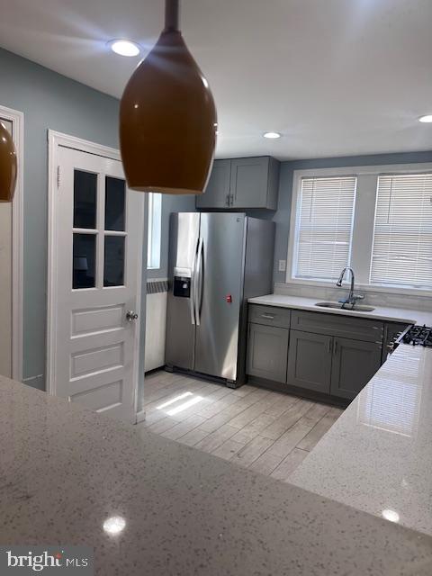 MAYFAIR - Residential