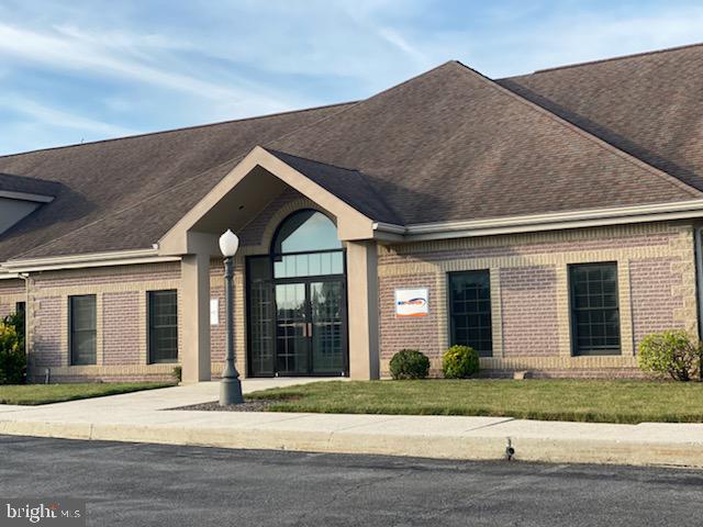 417 PHOENIX DR OFFICES