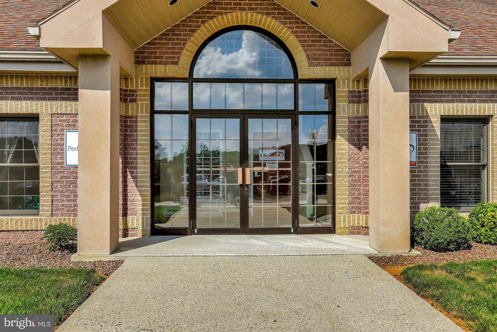 Photo of 417 Phoenix Dr Offices, CHAMBERSBURG, PA 17201 (MLS # PAFL2030456)