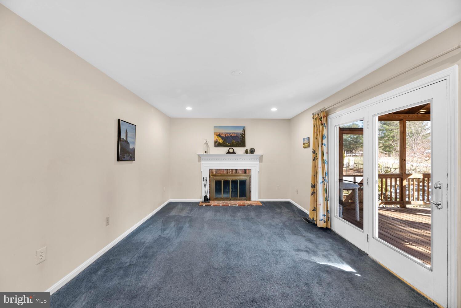 OLNEY OAKS - Residential