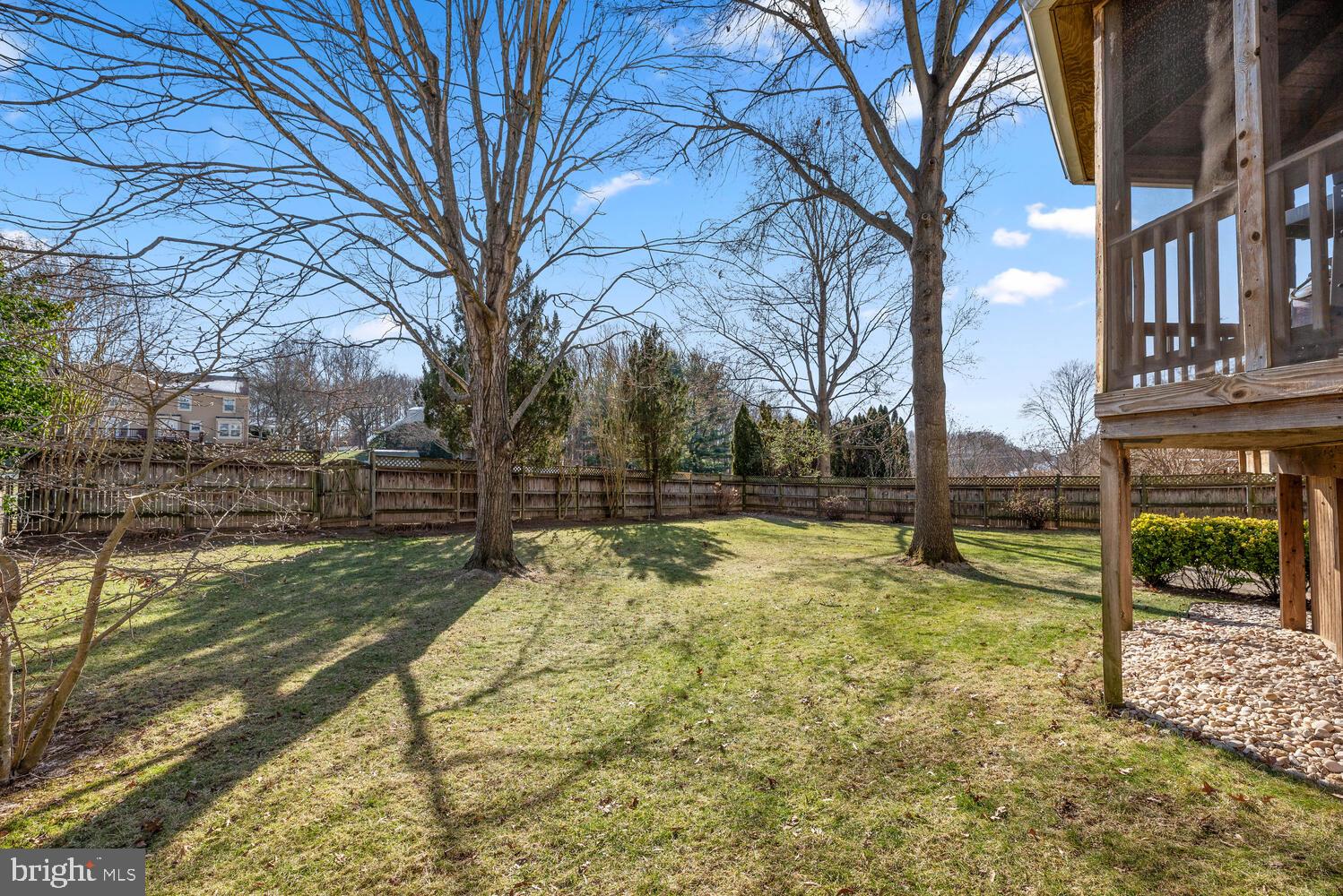 OLNEY OAKS - Residential