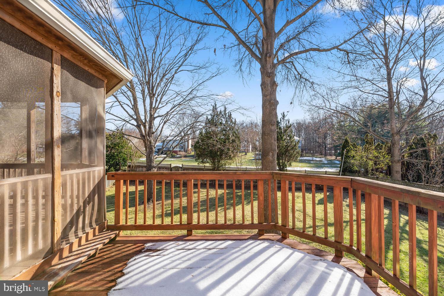 OLNEY OAKS - Residential