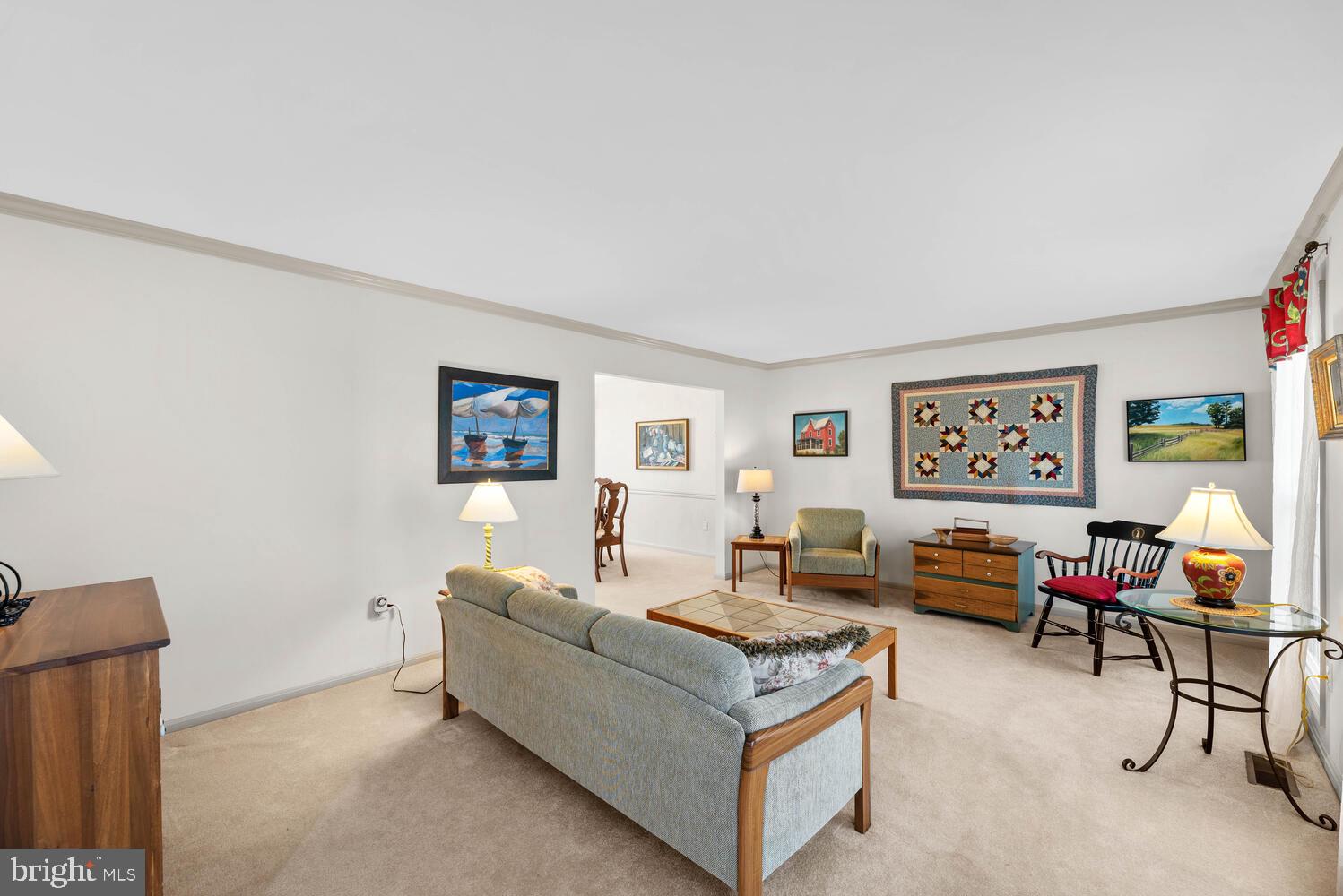 OLNEY OAKS - Residential