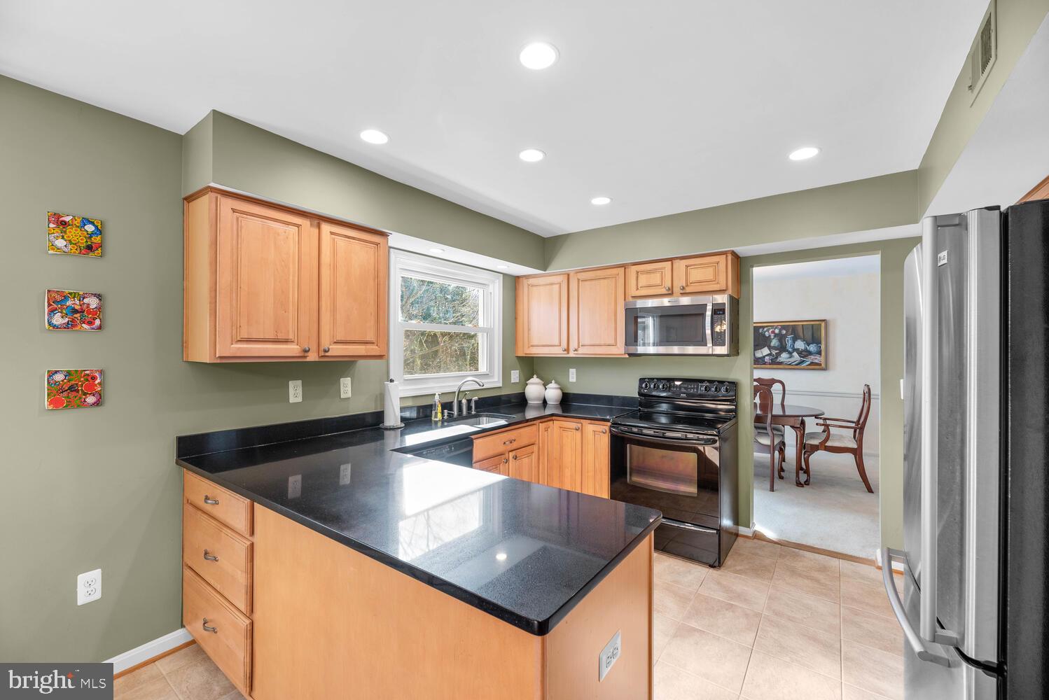 OLNEY OAKS - Residential