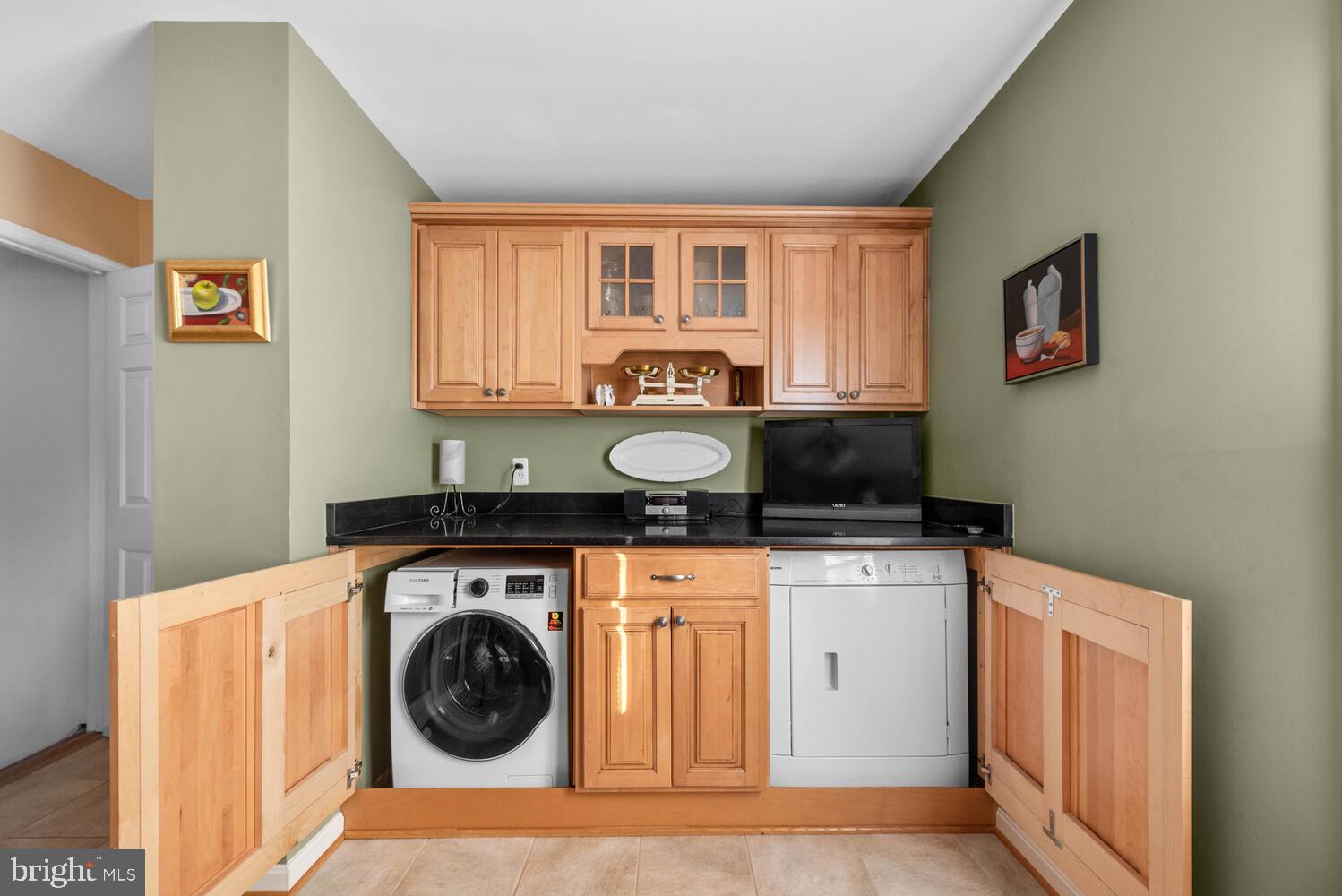 OLNEY OAKS - Residential