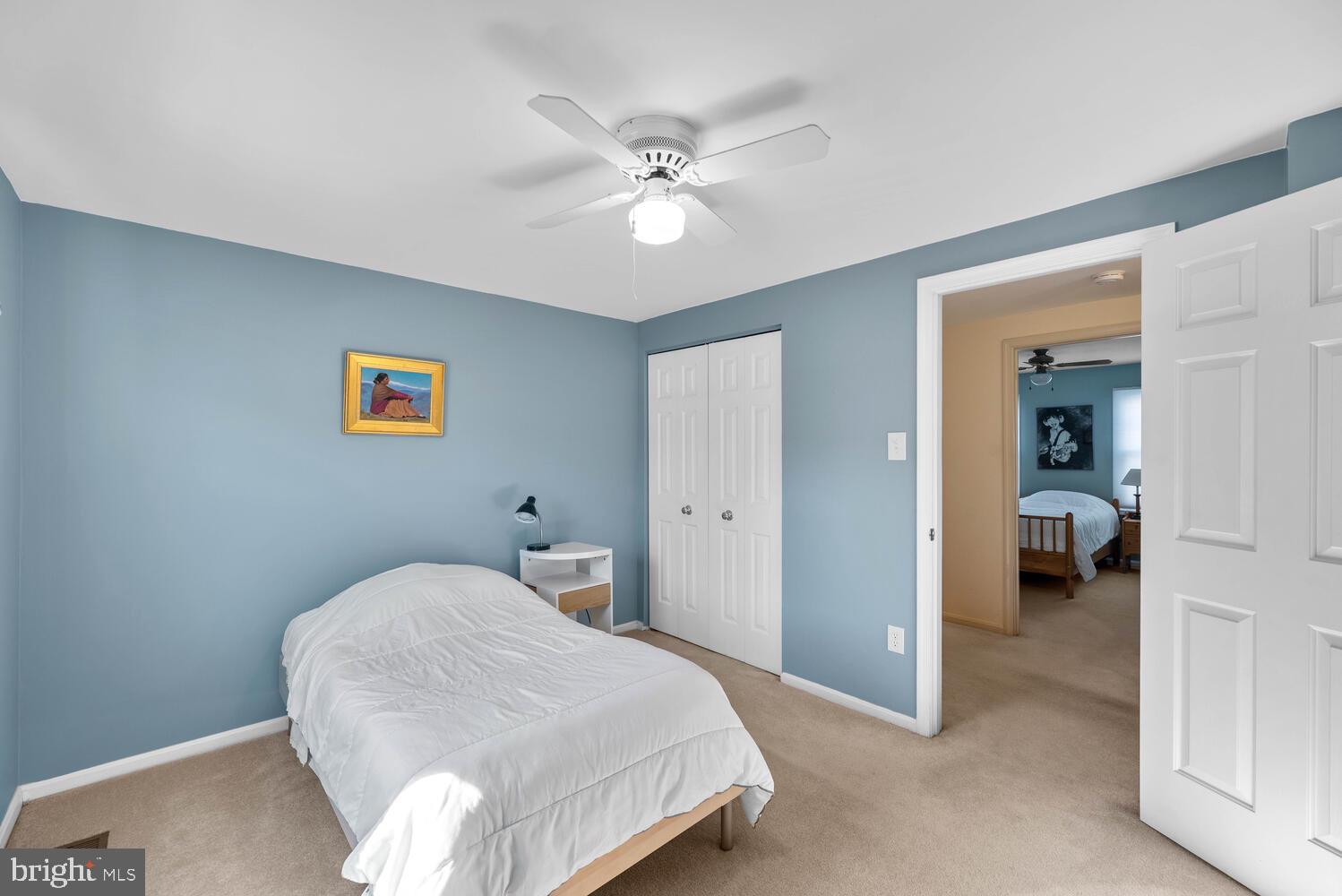 OLNEY OAKS - Residential