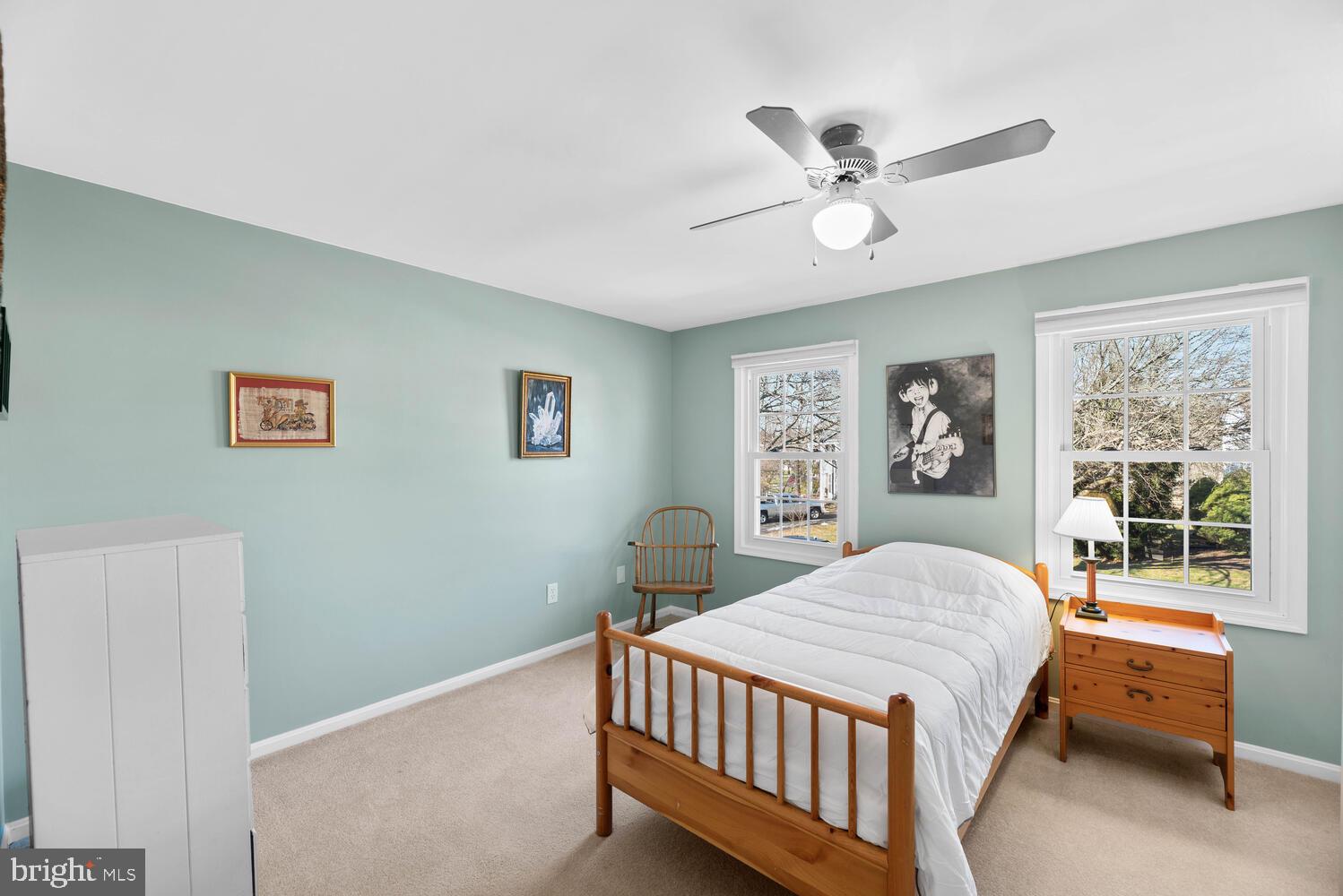 OLNEY OAKS - Residential