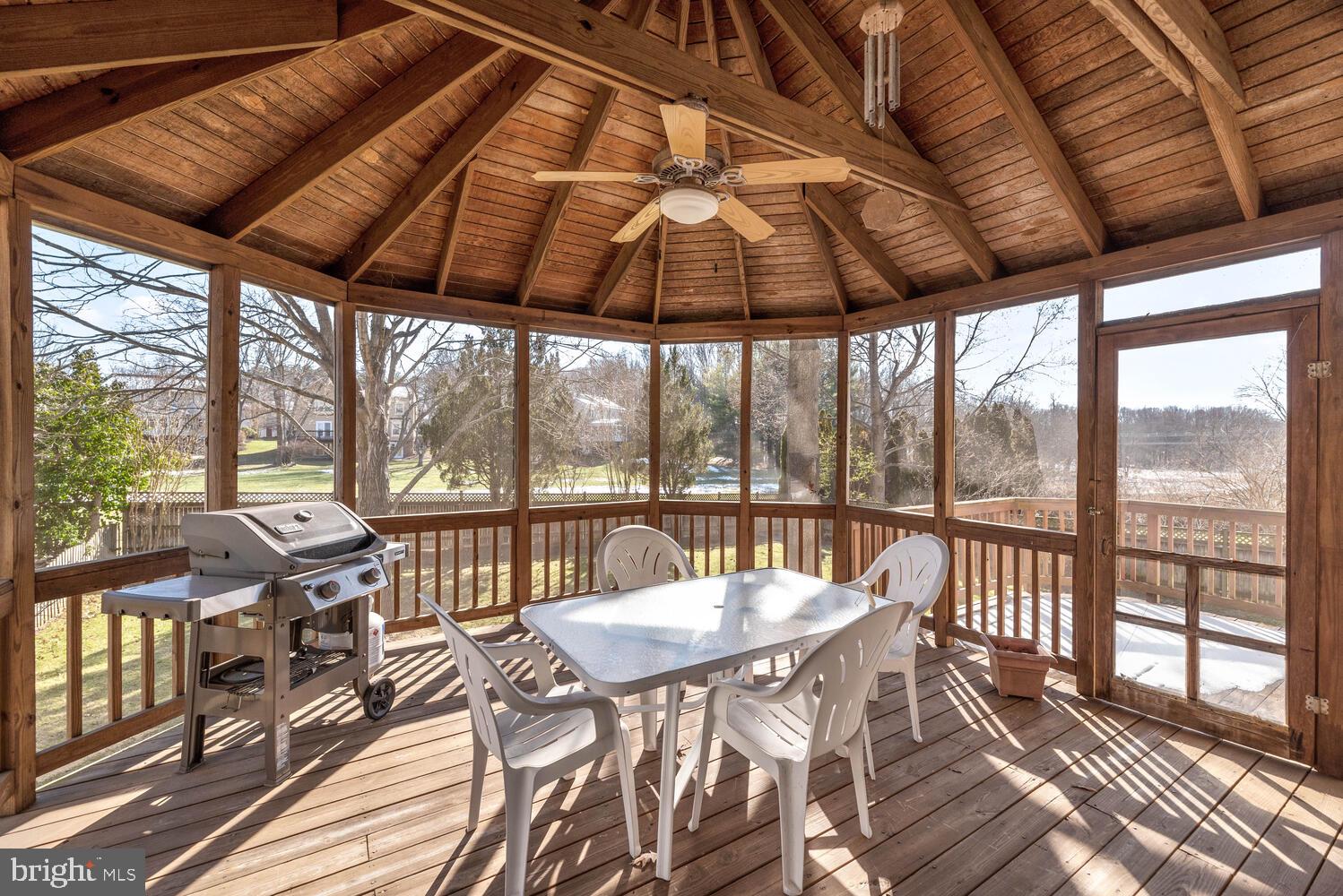 OLNEY OAKS - Residential