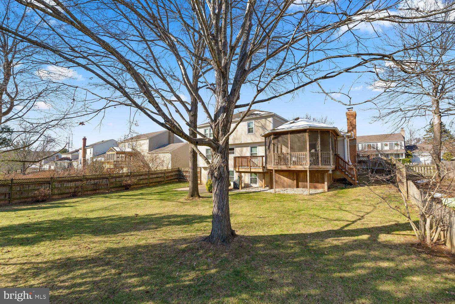 OLNEY OAKS - Residential