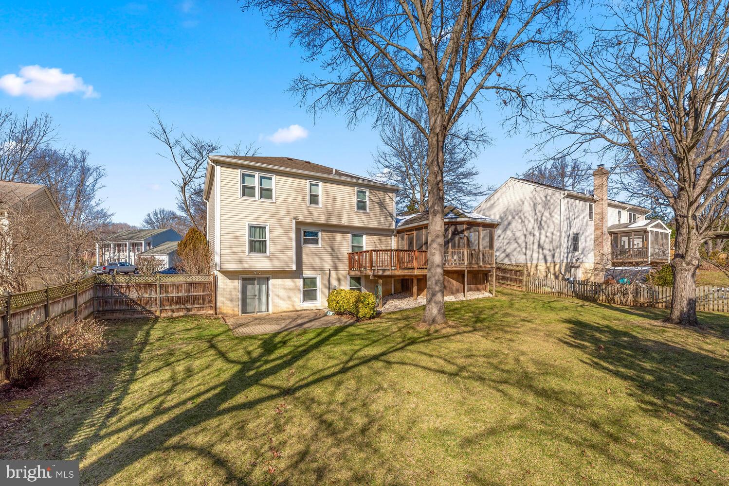 OLNEY OAKS - Residential