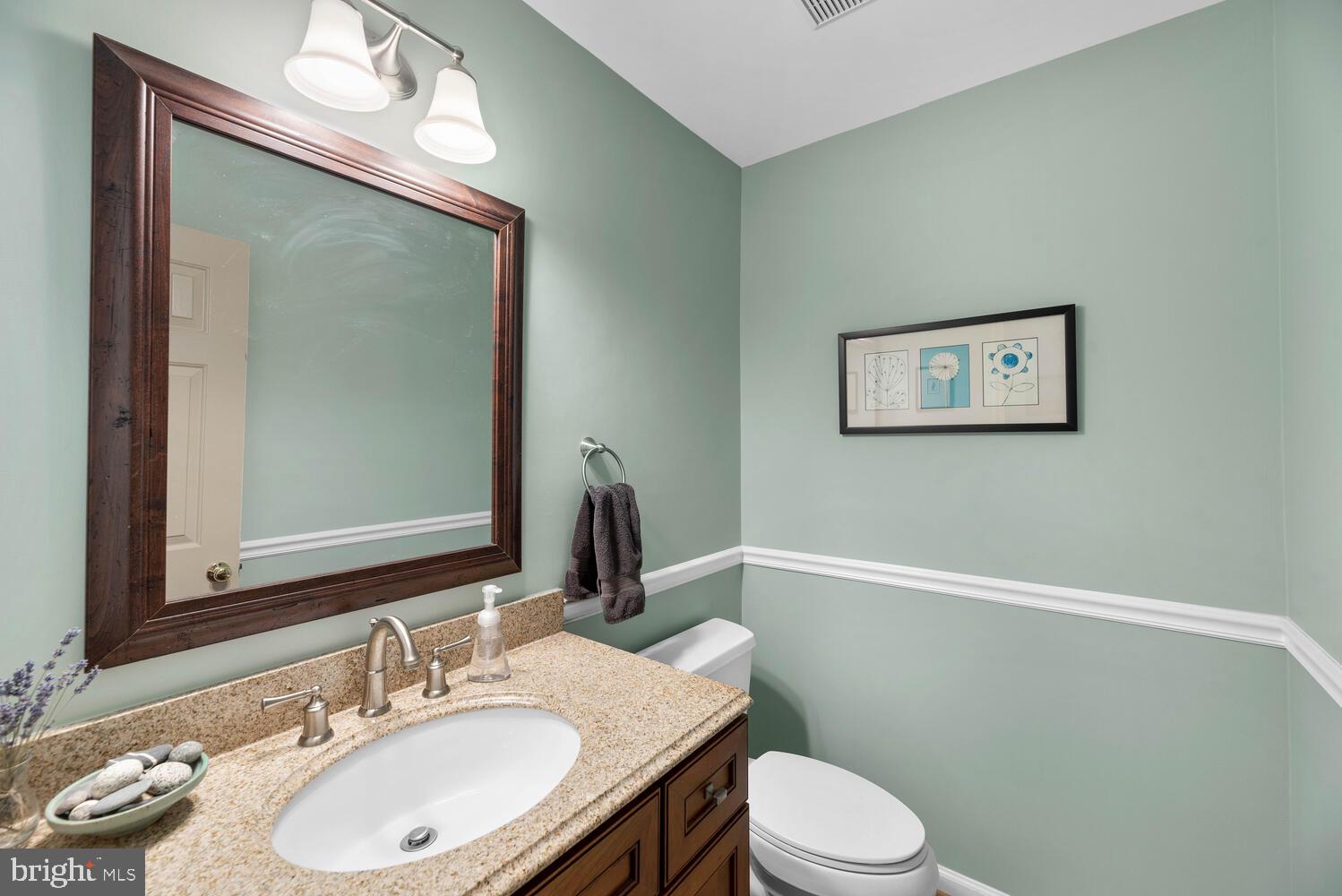 OLNEY OAKS - Residential