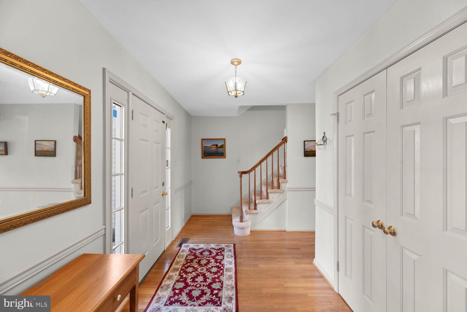 OLNEY OAKS - Residential