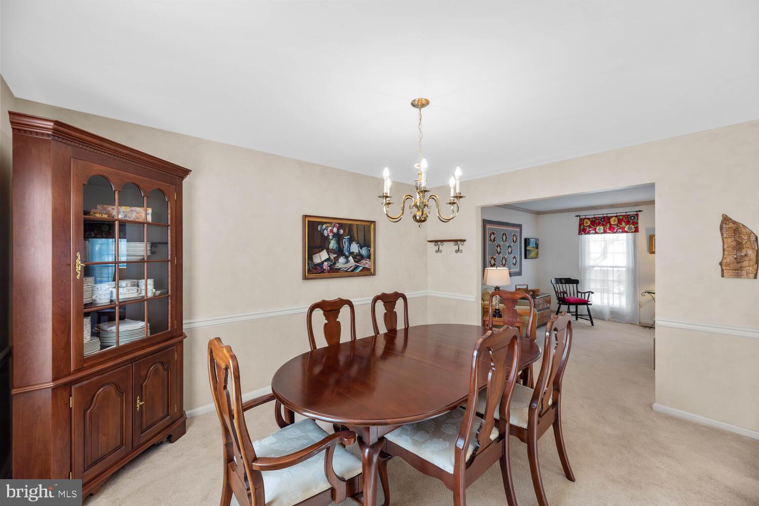 OLNEY OAKS - Residential