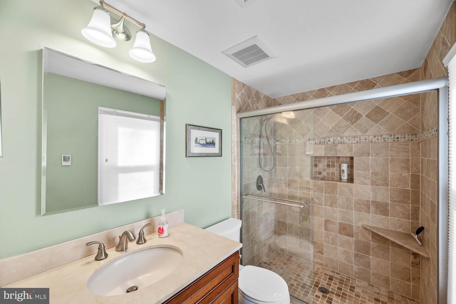 OLNEY OAKS - Residential