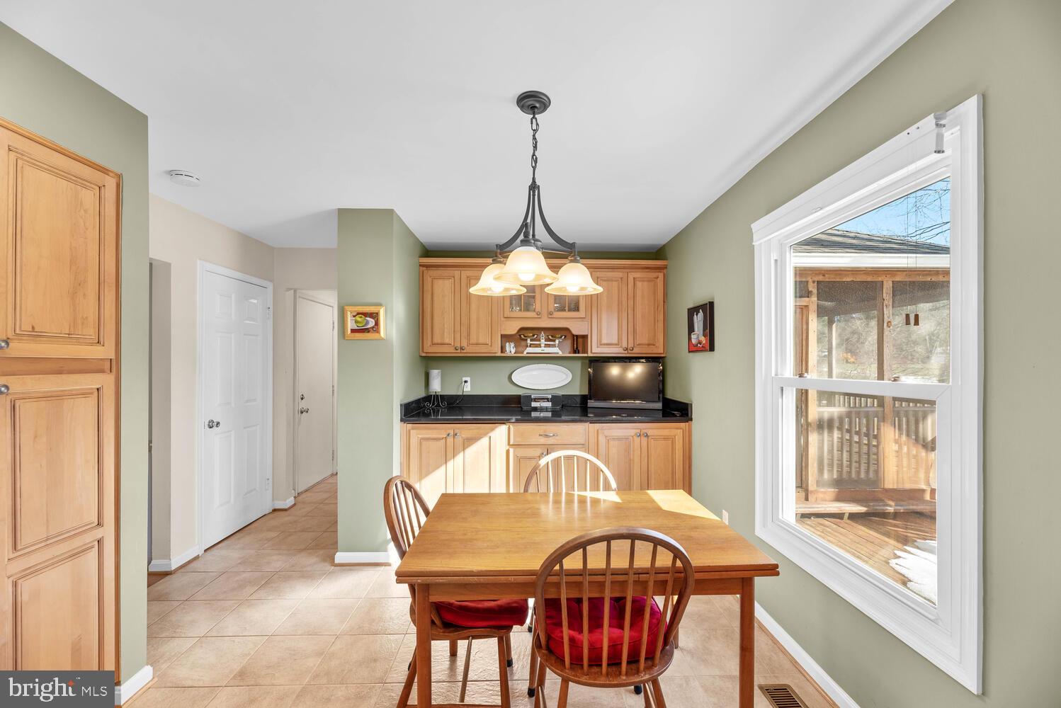 OLNEY OAKS - Residential