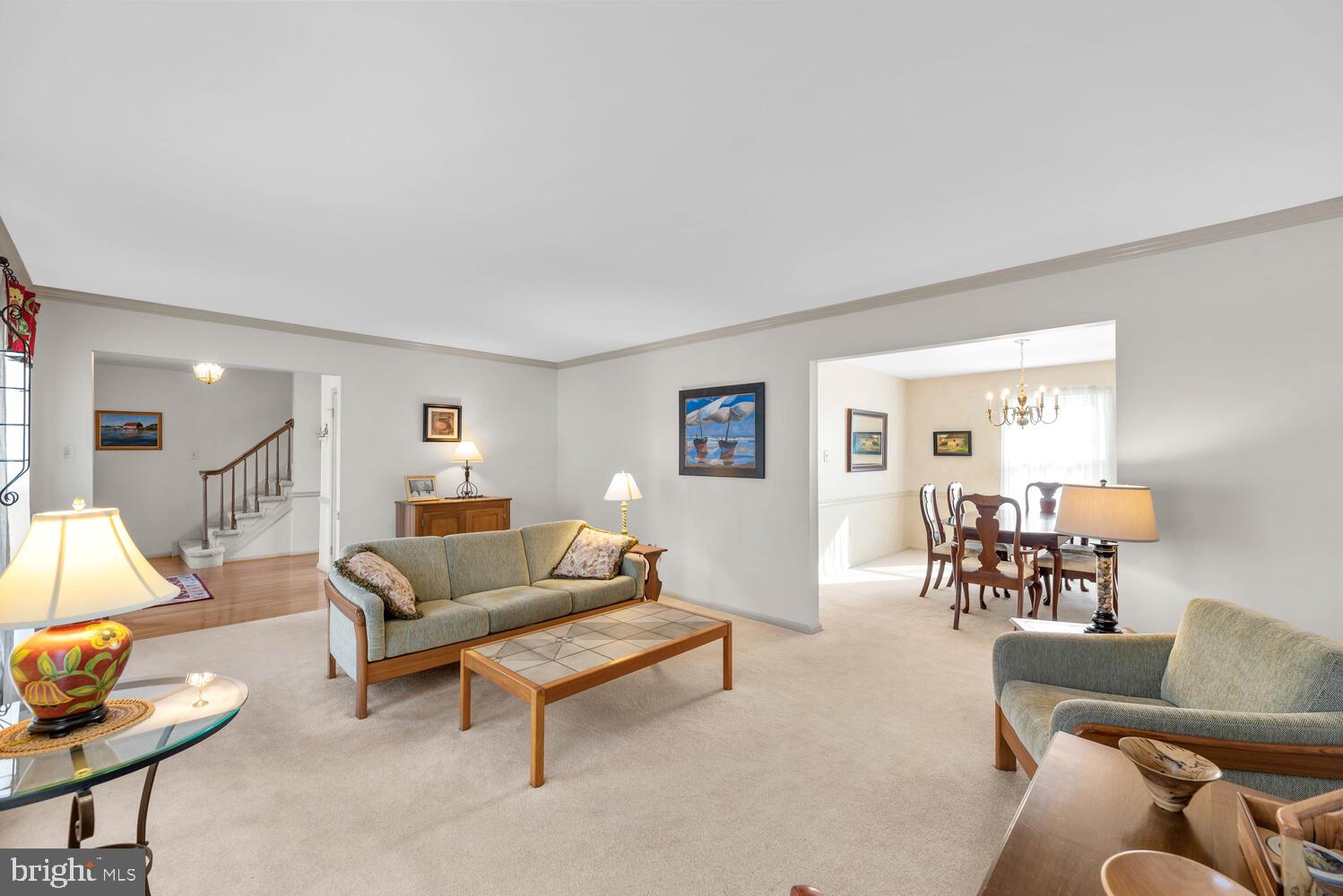 OLNEY OAKS - Residential