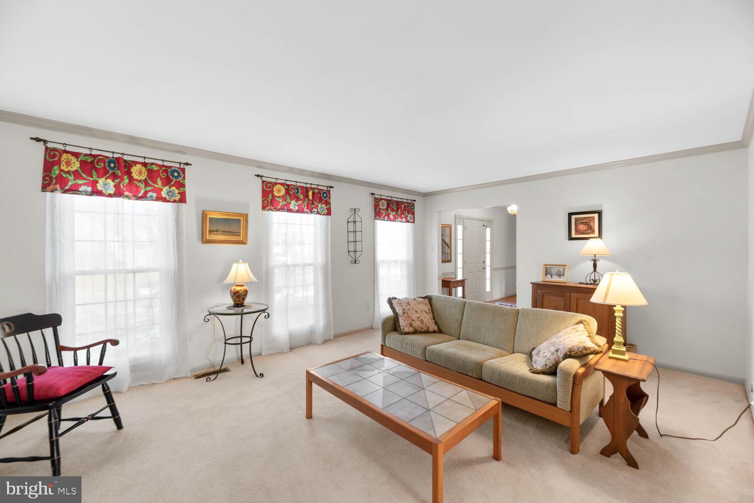 OLNEY OAKS - Residential