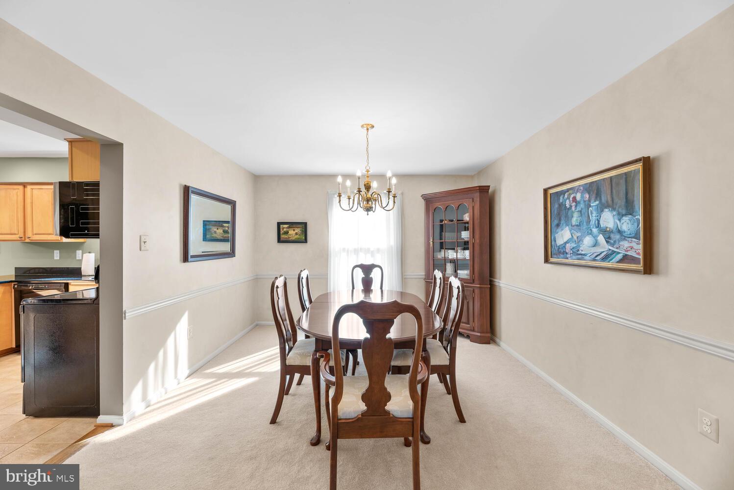 OLNEY OAKS - Residential