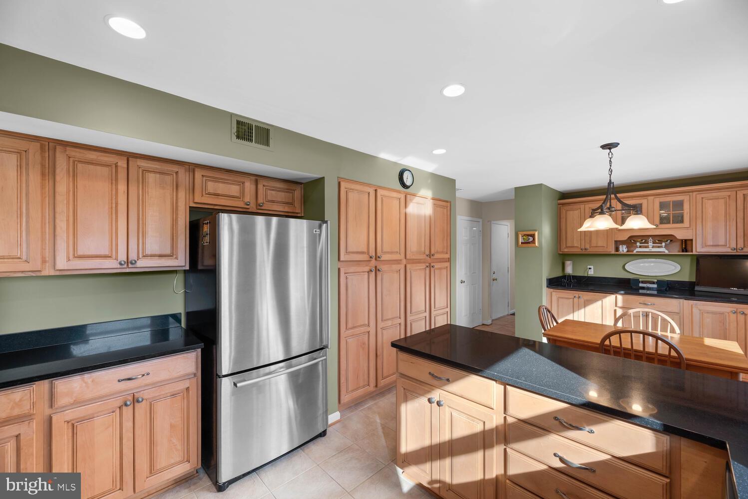 OLNEY OAKS - Residential