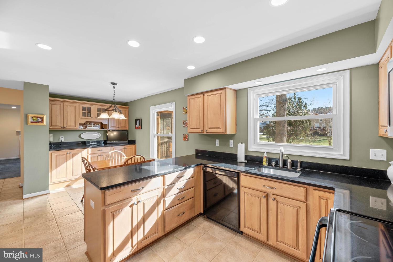 OLNEY OAKS - Residential