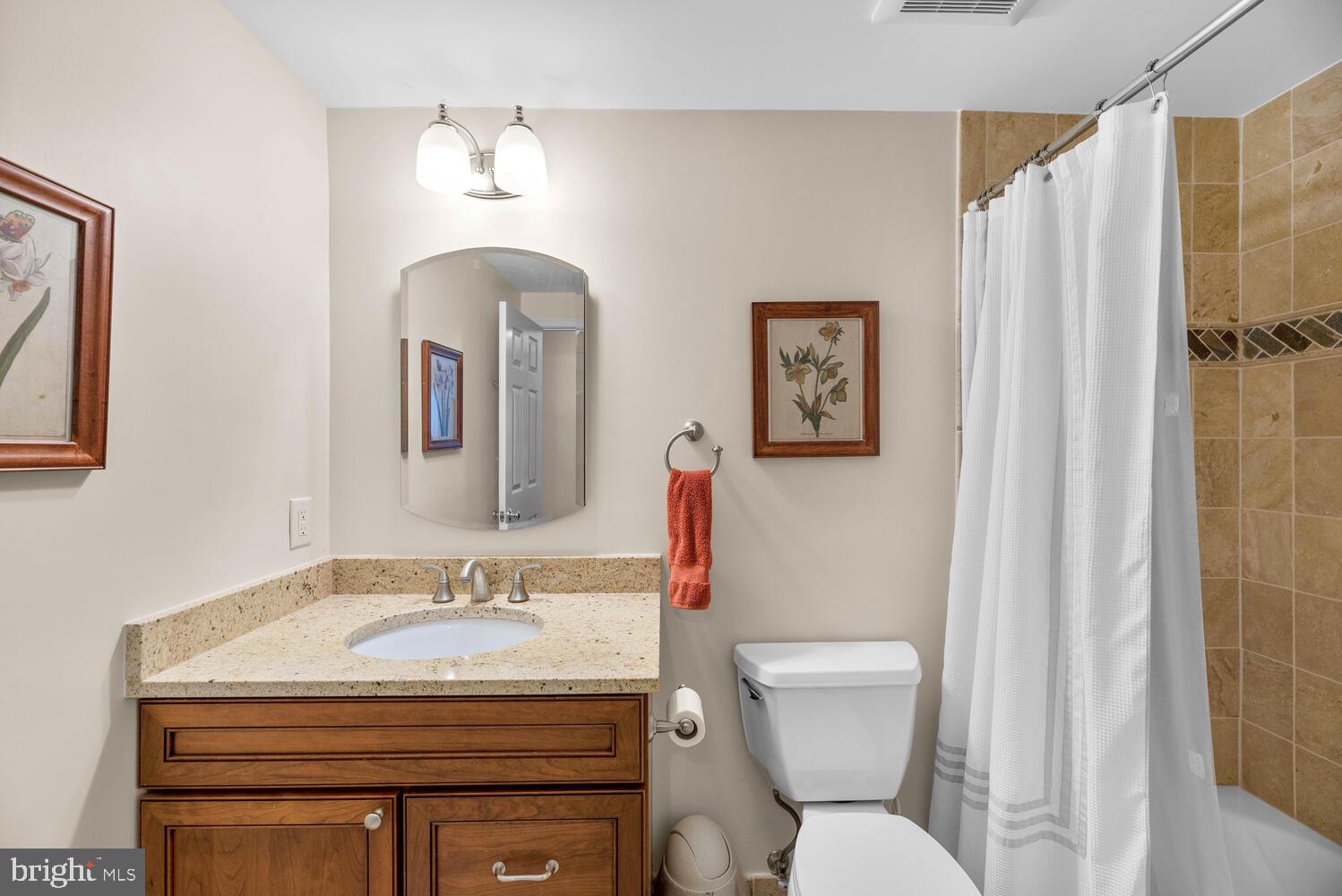 OLNEY OAKS - Residential