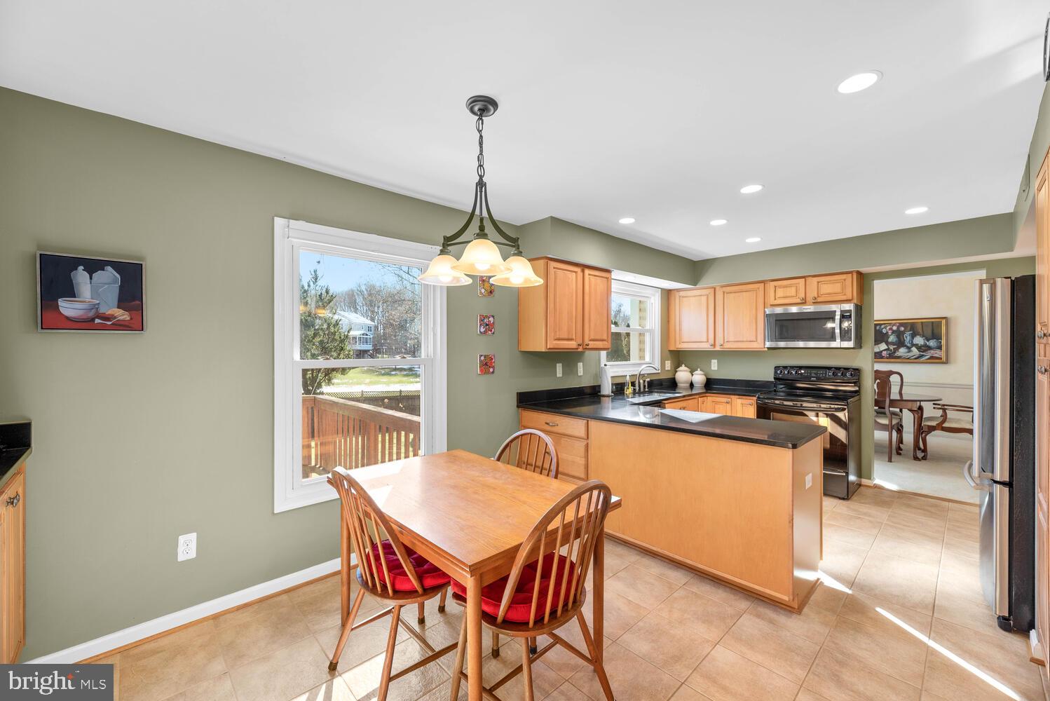 OLNEY OAKS - Residential