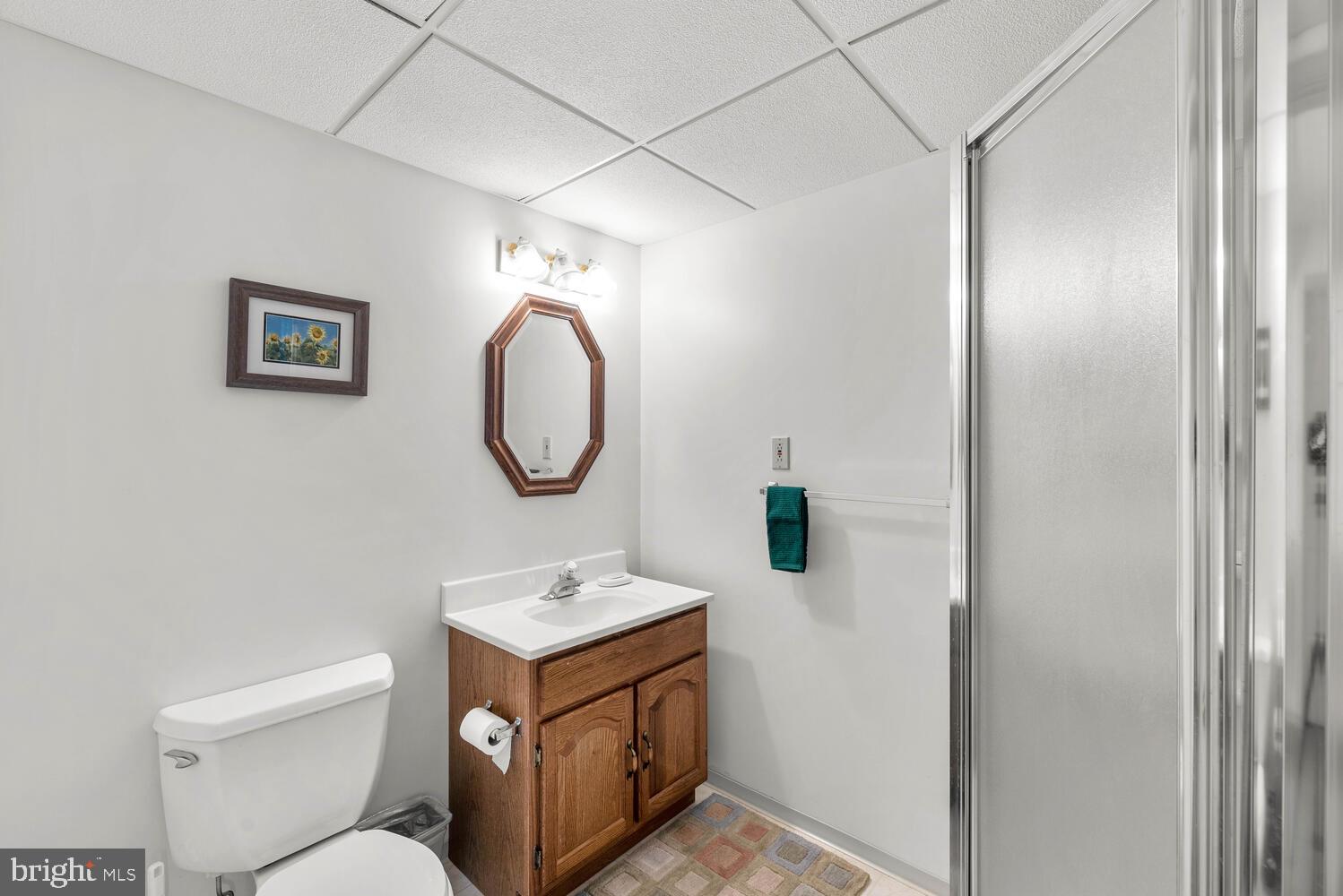 OLNEY OAKS - Residential