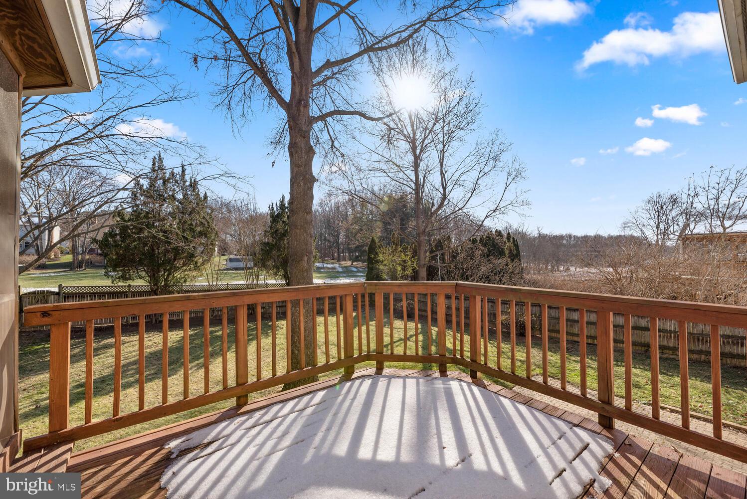 OLNEY OAKS - Residential