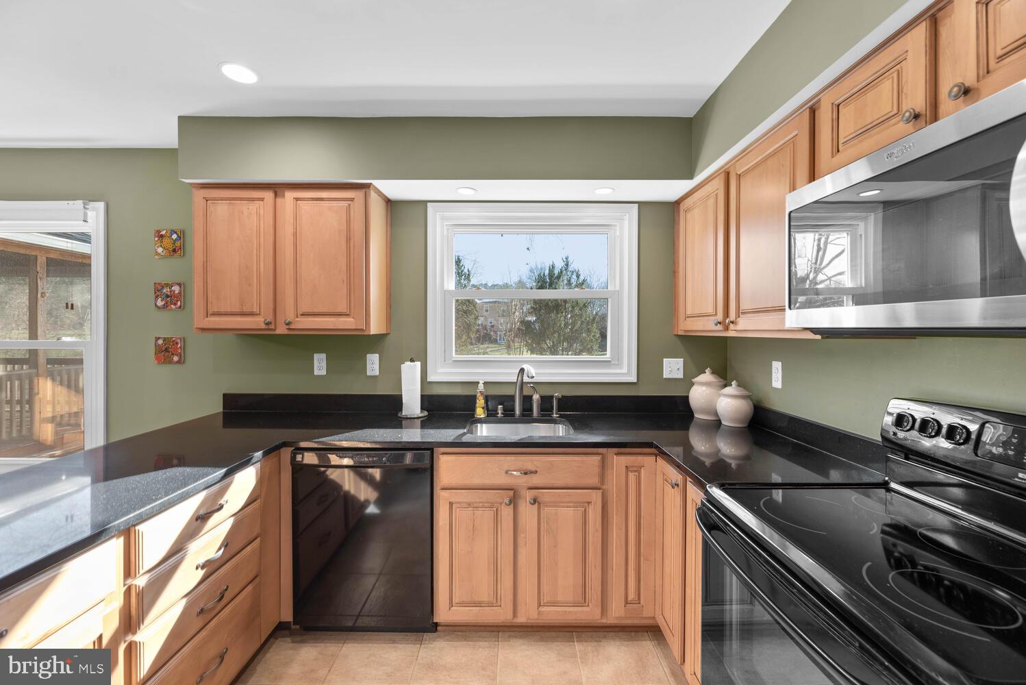 OLNEY OAKS - Residential