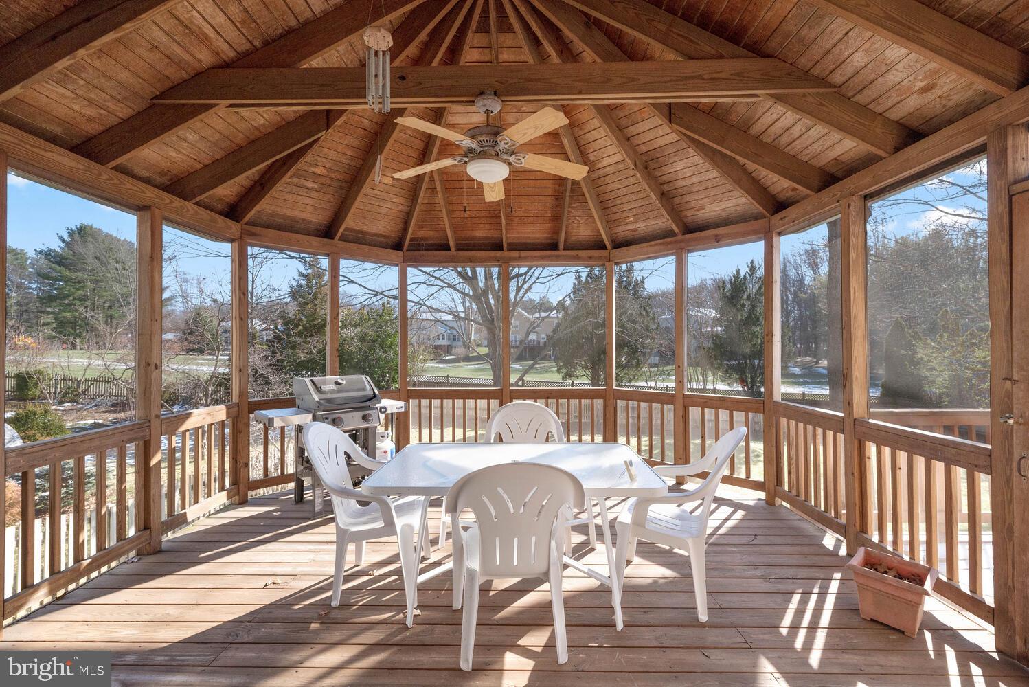 OLNEY OAKS - Residential