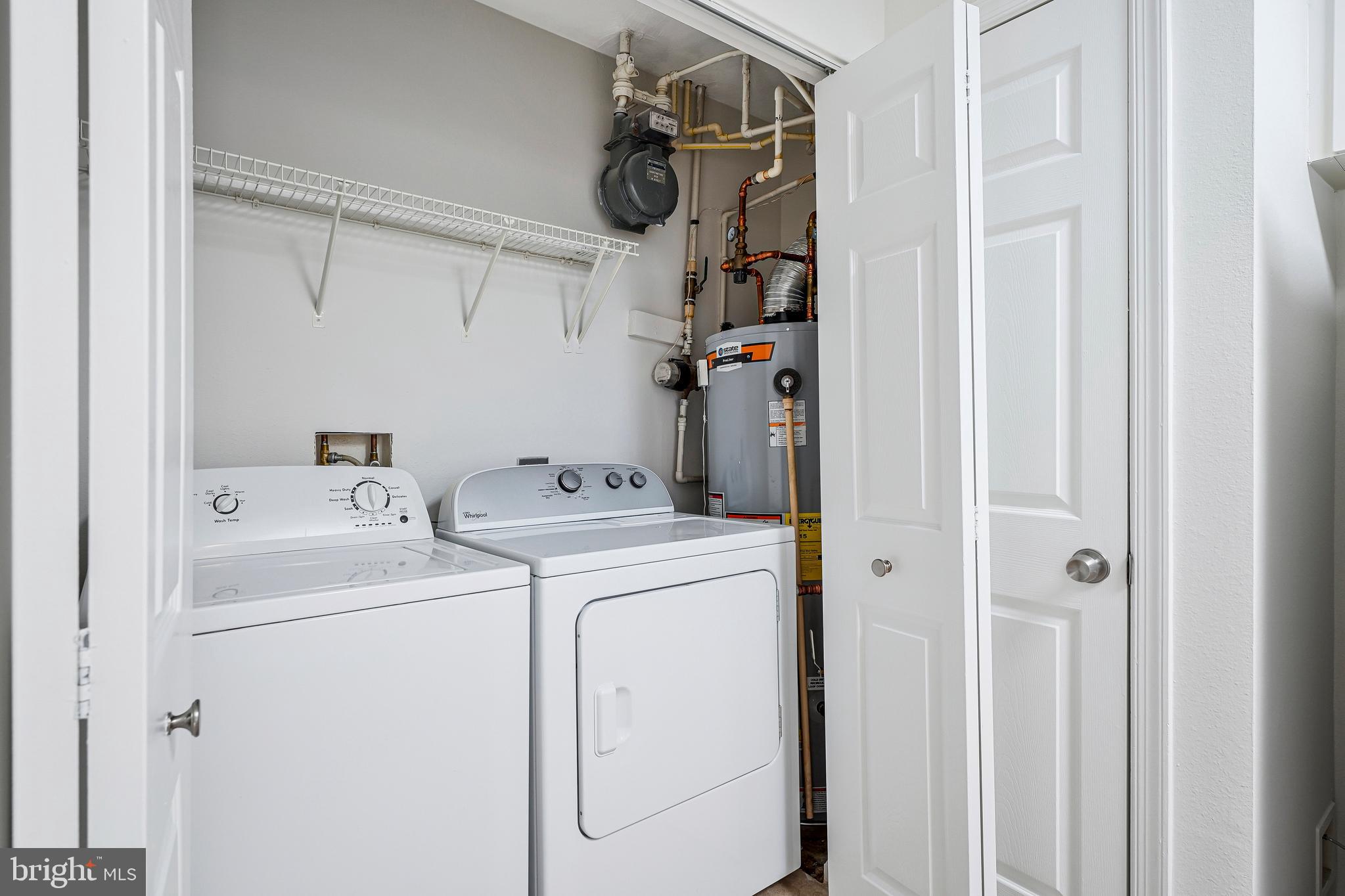 GATES OF FAIR LAKES - Residential