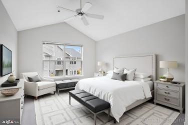 GATES OF FAIR LAKES - Residential