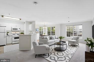 GATES OF FAIR LAKES - Residential