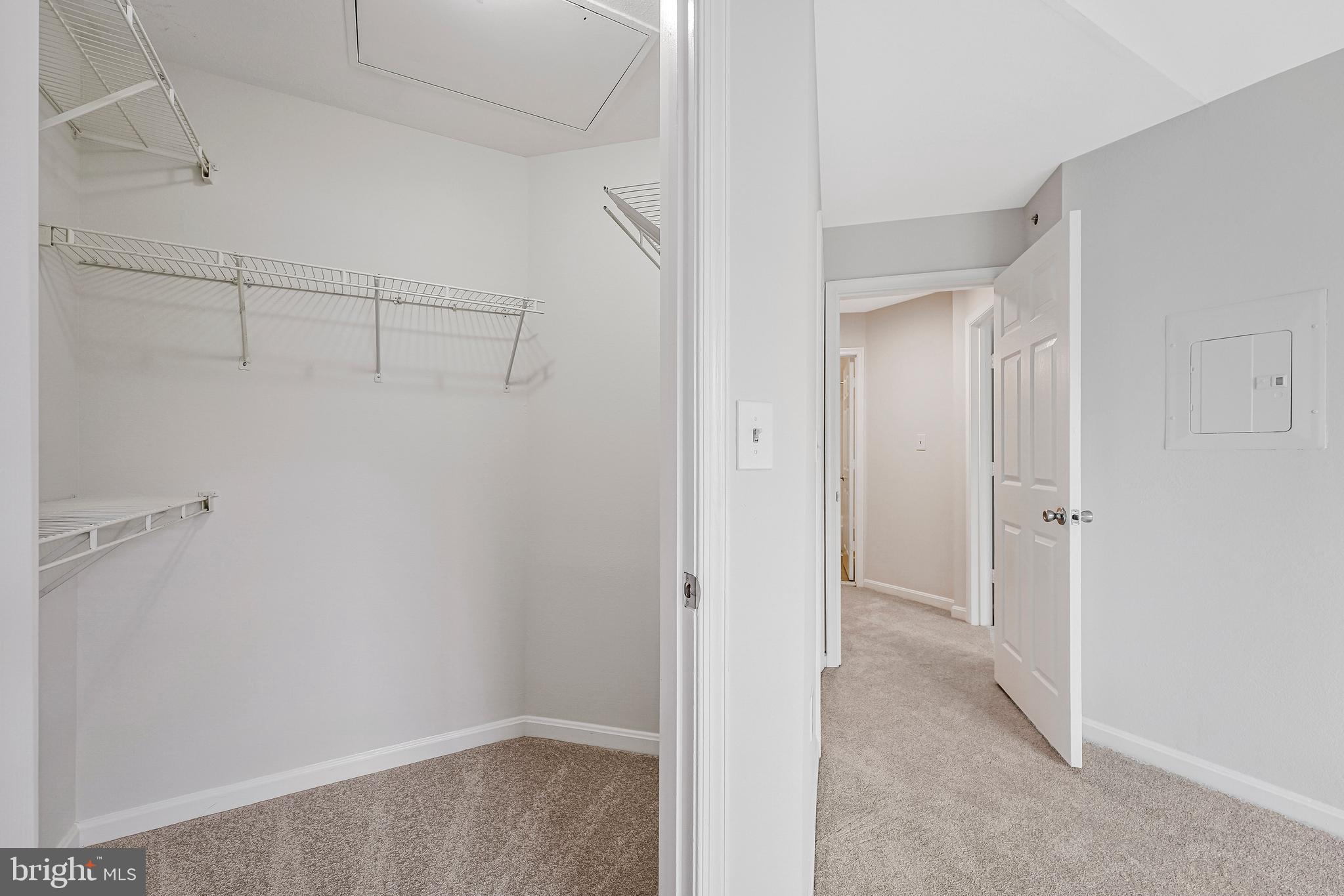 GATES OF FAIR LAKES - Residential