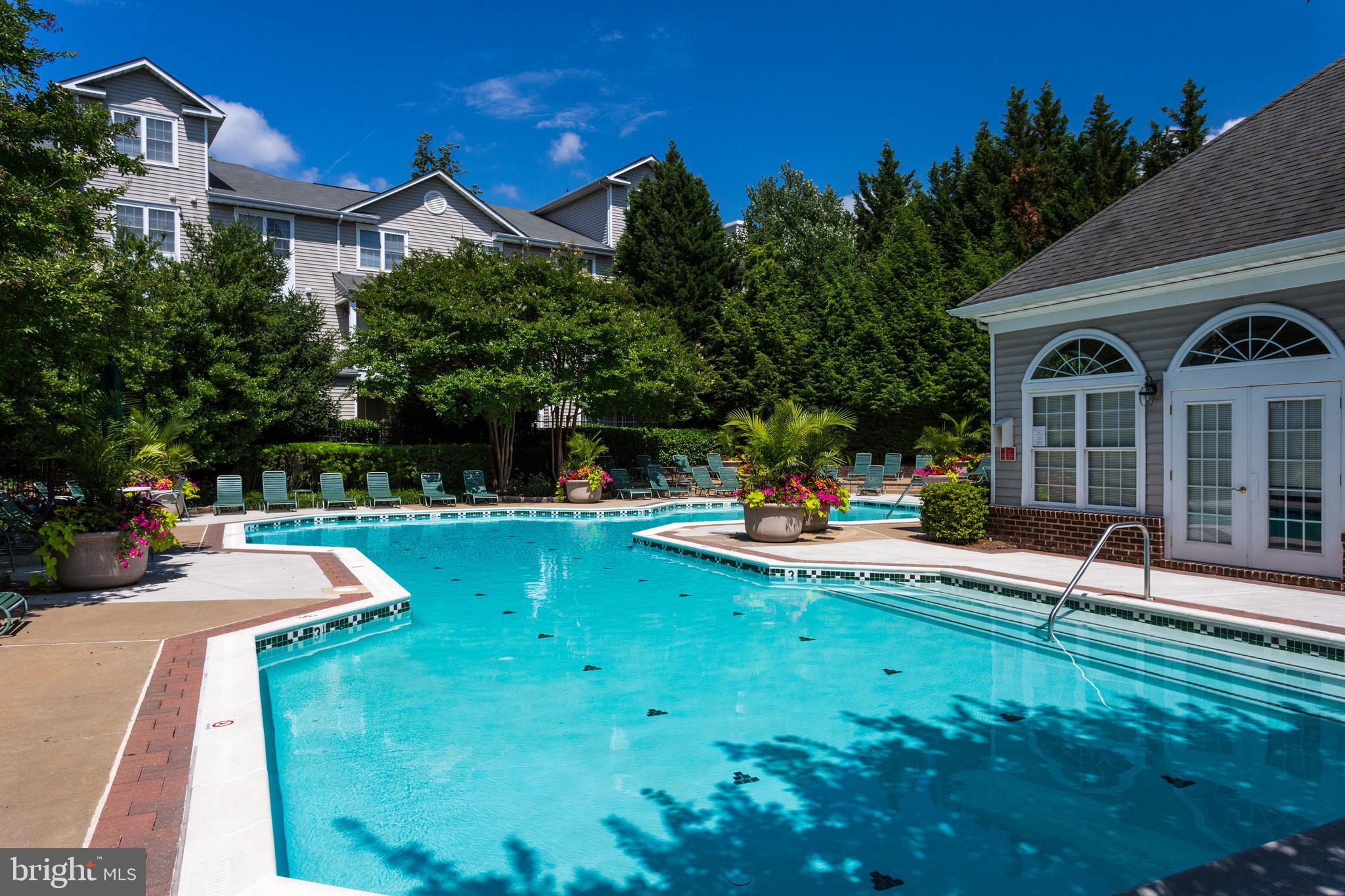 GATES OF FAIR LAKES - Residential