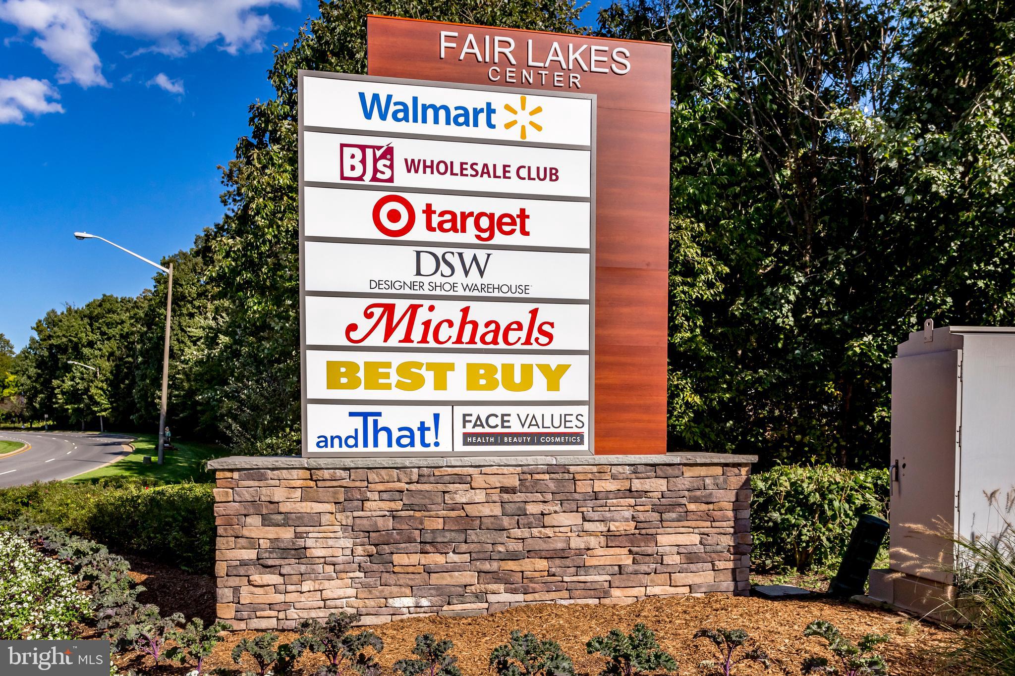 GATES OF FAIR LAKES - Residential