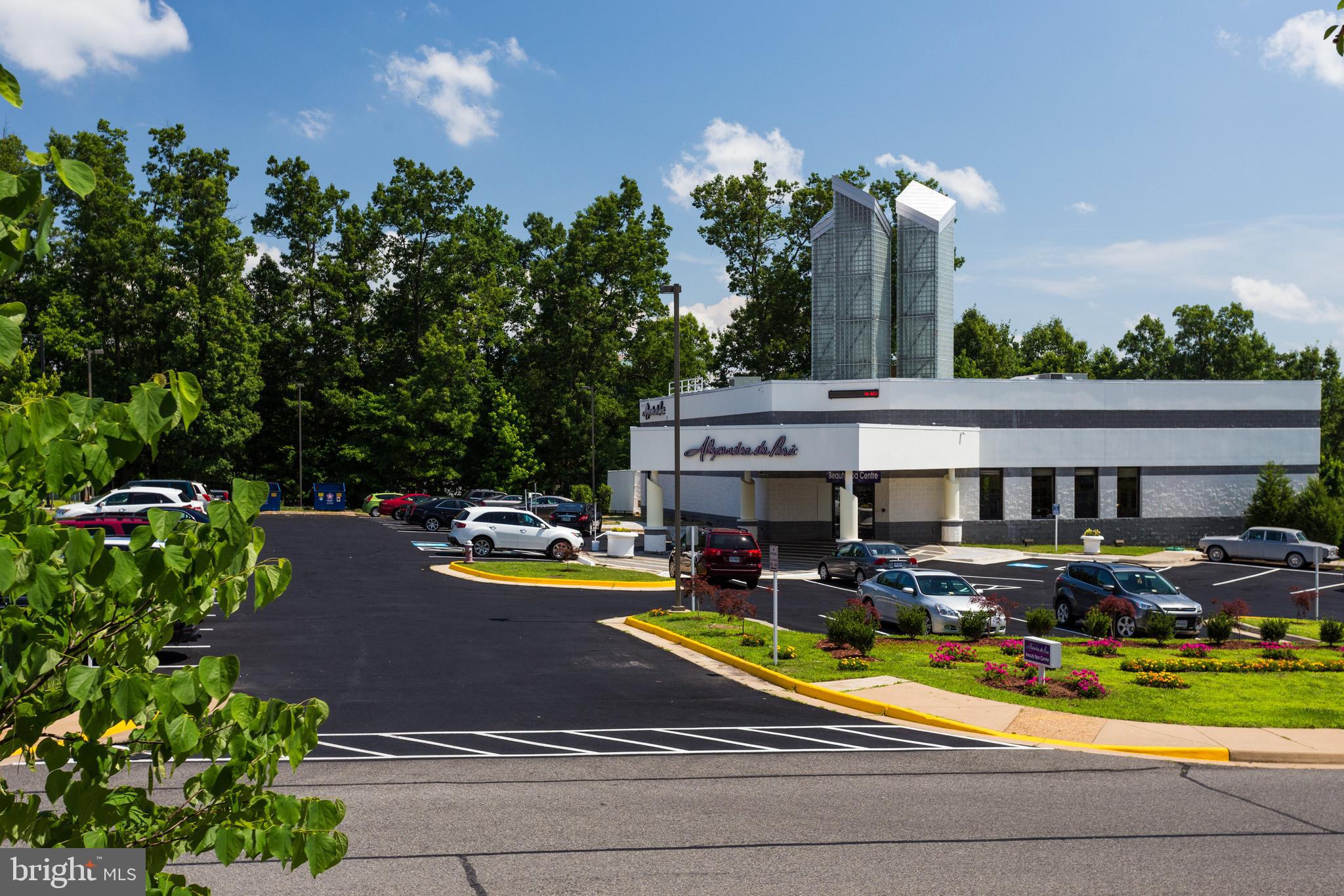 GATES OF FAIR LAKES - Residential