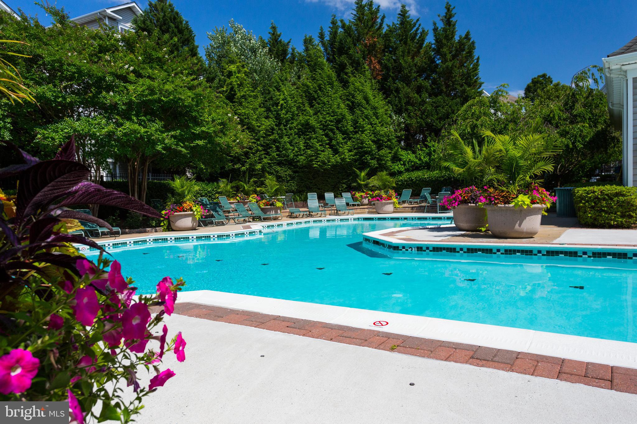 GATES OF FAIR LAKES - Residential