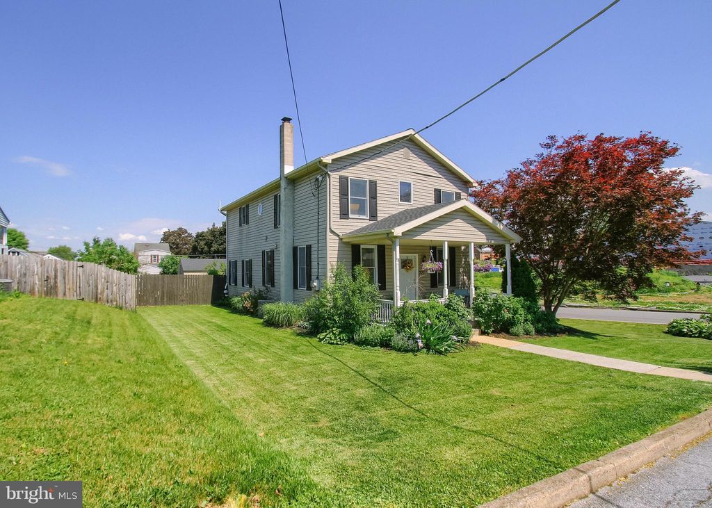 Photo of 300 3rd Street, EAST PENNSBORO, PA 17025 (MLS # PACB2053608)