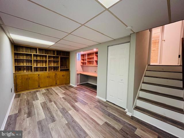 HILLCREST ORCHARDS - Residential Lease